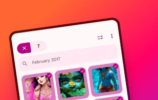 Tulsi Gallery screenshot 3