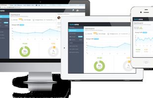 TumaSMS screenshot 1