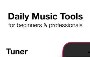 Tunable screenshot 1