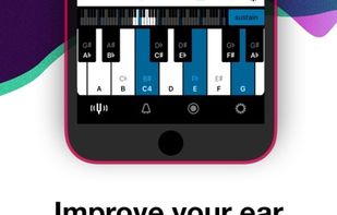 Tunable screenshot 3