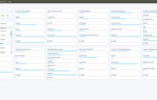 TunaPlayer screenshot 1