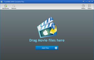 Tune4Mac iTunes Video Converter screenshot 3