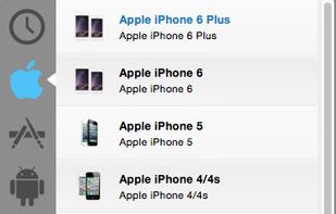 Tune4Mac iTunes Video Converter screenshot 1