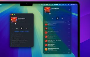 Tunebar Music screenshot 1