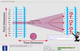 TuneCrack screenshot 2