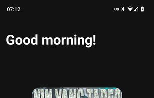 TuneDetective screenshot 1