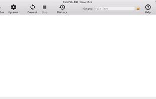 TuneFab M4V Converter screenshot 3