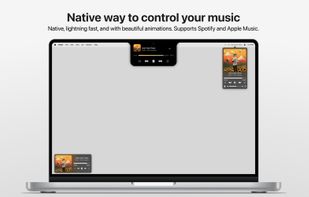 Tuneful screenshot 1