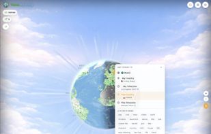 Filters for shuffle option