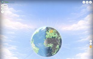 Equalizer and audio timeline