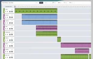 TunePad screenshot 1