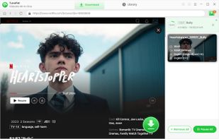 Download videos to computer