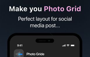 TunePix screenshot 1