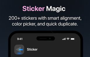 TunePix screenshot 3