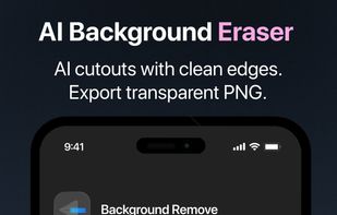 TunePix screenshot 2