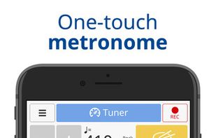 Soundcorset screenshot 1