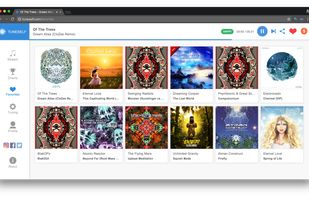 Tuneself screenshot 2