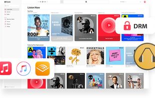 ViWizard Audio Converter screenshot 1