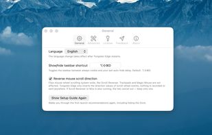 Tungsten Edge screenshot 1