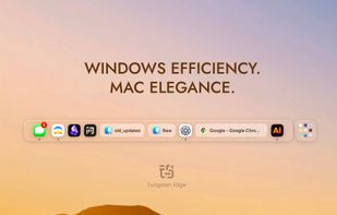 Tungsten Edge screenshot 1