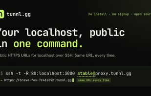 tunnl.gg screenshot 1