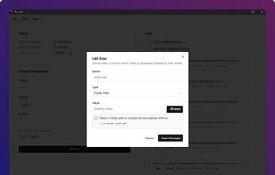 TunnlTo screenshot 3