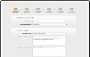 TURBO App Builder screenshot 1