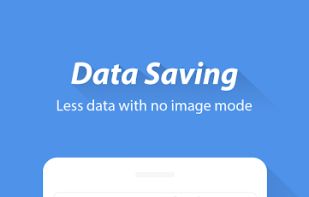 Turbo Browser screenshot 3
