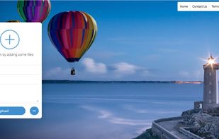 TurboBox screenshot 1