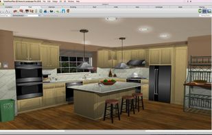 TurboFloorPlan screenshot 1