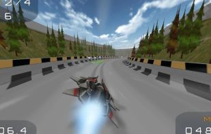 TurboFly screenshot 3