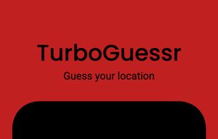 TurboGuessr screenshot 1