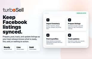 TurboSell screenshot 3
