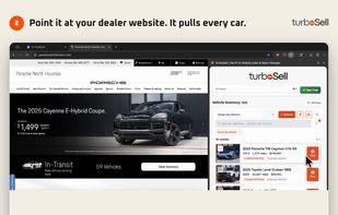 TurboSell screenshot 1