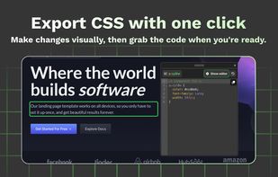 TurboStyle screenshot 2