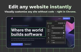 TurboStyle screenshot 1