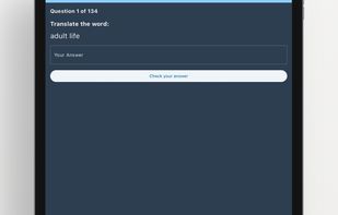 TurboTerms screenshot 3