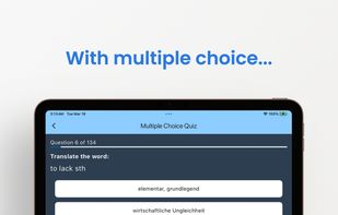 TurboTerms screenshot 2