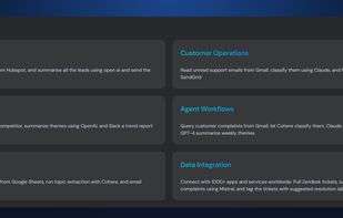 Turbotic Automation AI screenshot 1