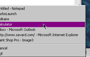 TurboTop screenshot 1