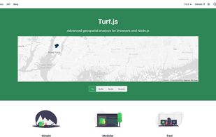 Turf.js screenshot 1
