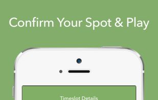 Turfmapp screenshot 3