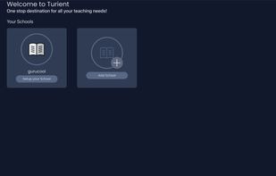 Turient screenshot 1