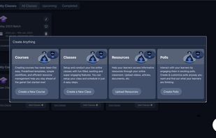 Turient screenshot 2