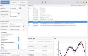 TuringBot screenshot 1