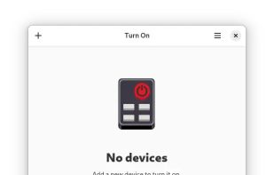 Turn On screenshot 2