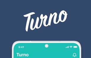 Turno Business screenshot 1