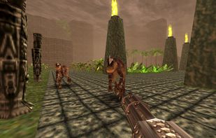 Turok screenshot 2