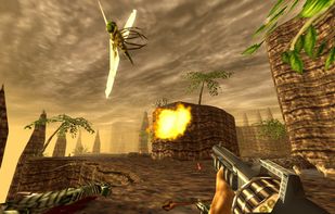 Turok screenshot 3