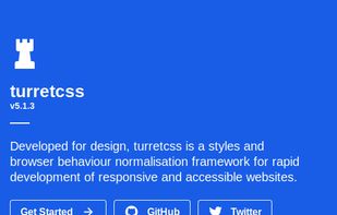 turretcss screenshot 1